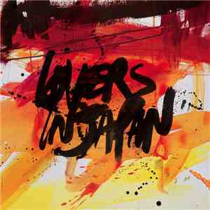 Coldplay - Lovers In Japan