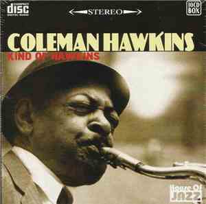 Coleman Hawkins - Kind Of Hawkins