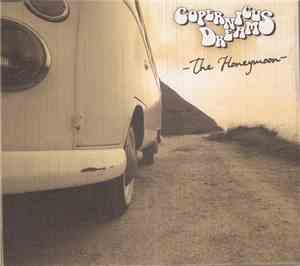 Copernicus Dreams - The Honeymoon