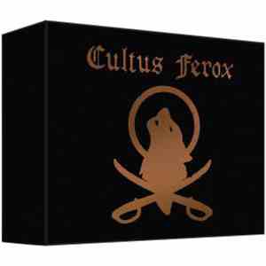 Cultus Ferox - Nette Jungs