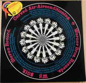 Curved Air - Air Conditioning