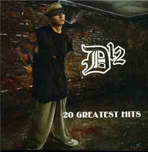 D12 - 20 Greatest Hits