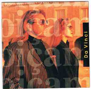 Da Vinci  - Oiçam