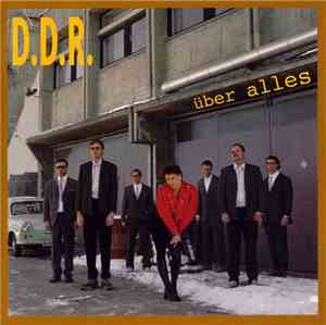 D.D.R. - Über Alles