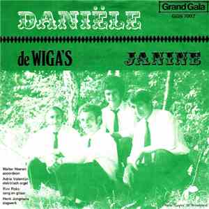 De Wiga's - Daniële