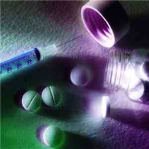 Deadfunk - Drug Collection
