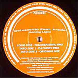 Delvecchio - Shining Light