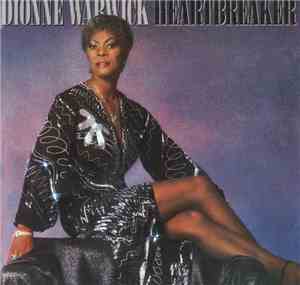 Dionne Warwick - Heartbreaker