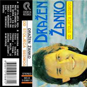 Dražen Žanko - Od Stoljeća Sedmog
