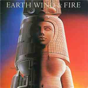 Earth, Wind & Fire - Raise!