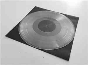 Ed Chamberlain - Untitled