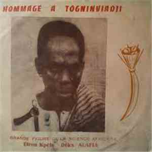 Etron Kpeto Deka Alafia - Hommage A Togninviadji