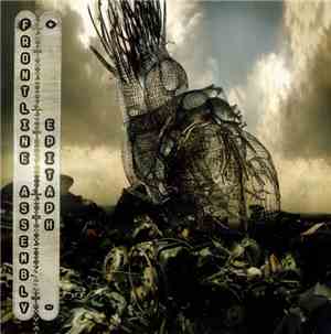 Front Line Assembly - Epitaph