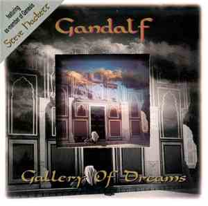Gandalf - Gallery Of Dreams