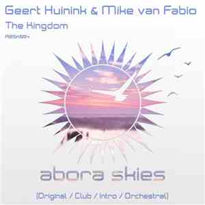 Geert Huinink & Mike van Fabio - The Kingdom