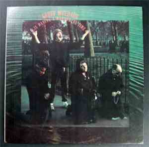 Geoff Muldaur - Is Having A Wonderful Time
