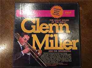 Glenn Miller And His Orchestra - The Great Sound Of The Great Glenn Miller