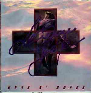 Guns N' Roses - Le Beau Geste