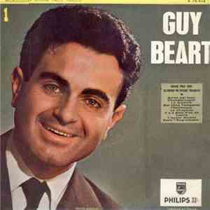Guy Beart - Chante Avec Ses Amis - N° 1
