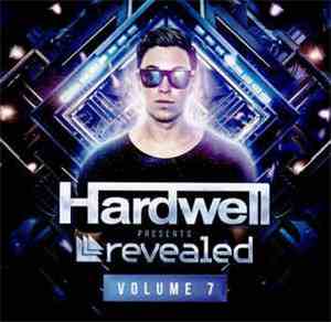 Hardwell - Hardwell Presents Revealed Volume 7