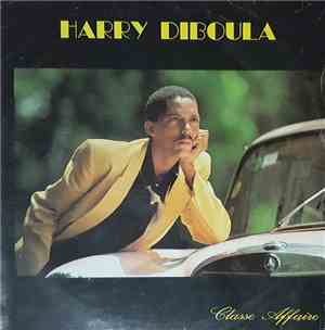 Harry Diboula - Classe Affaire