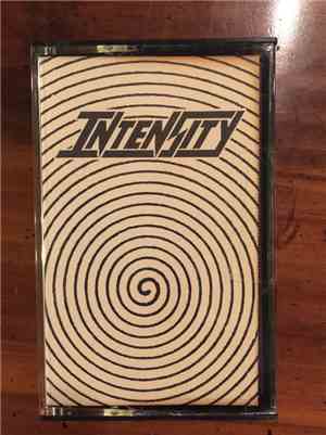 Intensity - Demo 1990