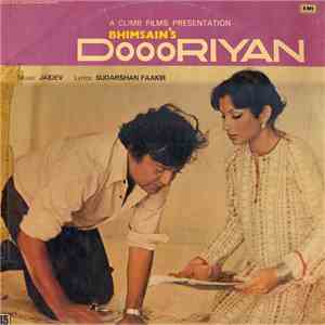 Jaidev, Sudarshan Faakir - Doooriyan