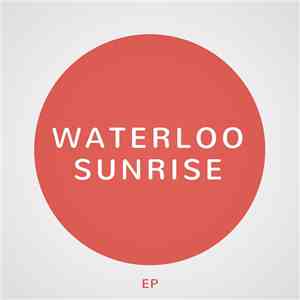Jamey Cassell - Waterloo Sunrise EP