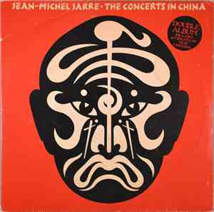 Jean-Michel Jarre - The Concerts In China