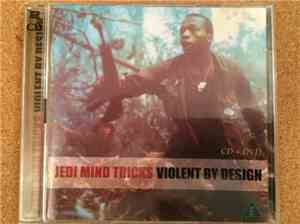 Jedi Mind Tricks - Violent By Design