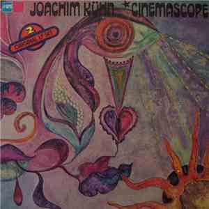 Joachim Kühn - Cinemascope / Piano