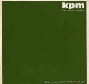 Johnny Pearson / Tony Kinsey - Accent On Percussion / Construction In Jazz