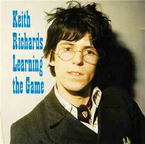Keith Richards - Learning The Game