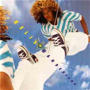 Kelis - Wanderland