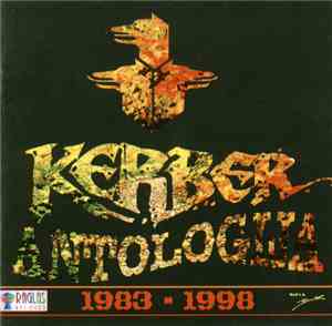 Kerber - Antologija 1. 1983-1998