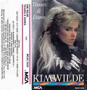 Kim Wilde - Teases & Dares