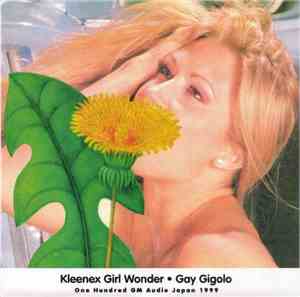 Kleenex Girl Wonder - Gay Gigolo
