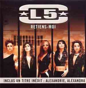 L5 - Retiens-Moi