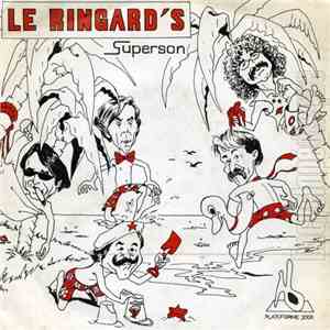 Le Ringard's Super Son - Sur La Plage