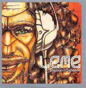 Leme - Passion 'N' Patience