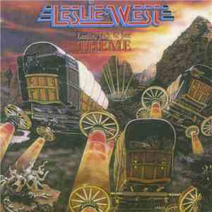 Leslie West - Theme