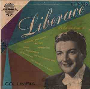 Liberace - Liberace By Candlelight