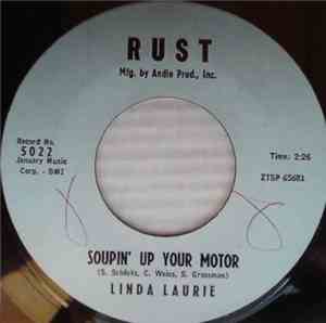 Linda Laurie - Prince Charming