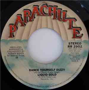 Liquid Gold - Dance Yourself Dizzy