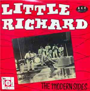 Little Richard - The Modern Sides