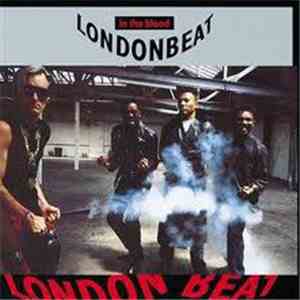 Londonbeat - In The Blood