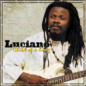 Luciano  - Child Of A King