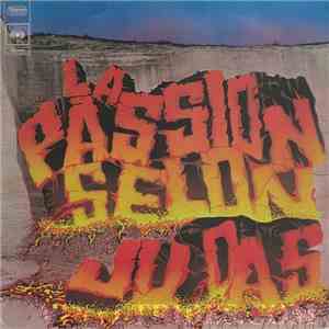 Majoie Hajary - La Passion Selon Judas