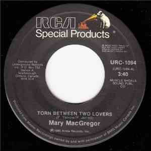 Mary MacGregor / Ann-Margaret - Torn Between Two Lovers / I Just Don't Understand