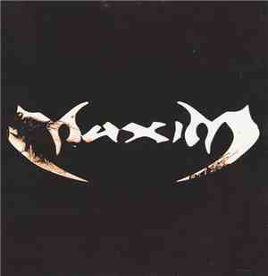 Maxim - My Web